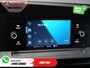 Volkswagen Caddy Cargo 2.0 TDI 100 pk Omvormer/ Sortimo/ Cruise/ Airco/ DAB