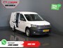 Volkswagen Caddy Cargo 2.0 TDI 100 pk Omvormer/ Sortimo/ Cruise/ Airco/ DAB