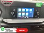 Volkswagen Caddy Cargo 2.0 TDI 100 pk Omvormer/ Sortimo/ Cruise/ Airco/ DAB