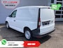 Volkswagen Caddy Cargo 2.0 TDI 100 pk Omvormer/ Sortimo/ Cruise/ Airco/ DAB