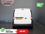 Volkswagen Caddy Cargo 2.0 TDI 100 pk Omvormer/ Sortimo/ Cruise/ Airco/ DAB