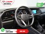 Volkswagen Caddy Cargo 2.0 TDI 100 pk Omvormer/ Sortimo/ Cruise/ Airco/ DAB