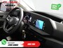 Volkswagen Caddy Cargo 2.0 TDI 100 pk Omvormer/ Sortimo/ Cruise/ Airco/ DAB