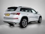 Skoda Kodiaq 1.5 TSI Sportline Business | Automaat | Apple Carplay / Android Auto | Stoelventilatie | Stoelverwarming | Achteruitrijcamera | Parkeersensoren | Lederen Bekleding |