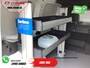 Volkswagen Caddy Cargo 2.0 TDI 100 pk Omvormer/ Sortimo/ Cruise/ Airco/ DAB