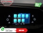 Volkswagen Caddy Cargo 2.0 TDI 100 pk Omvormer/ Sortimo/ Cruise/ Airco/ DAB