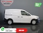 Volkswagen Caddy Cargo 2.0 TDI 100 pk Omvormer/ Sortimo/ Cruise/ Airco/ DAB