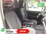 Volkswagen Caddy Cargo 2.0 TDI 100 pk Omvormer/ Sortimo/ Cruise/ Airco/ DAB