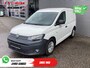 Volkswagen Caddy Cargo 2.0 TDI 100 pk Omvormer/ Sortimo/ Cruise/ Airco/ DAB