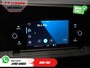 Volkswagen Caddy Cargo 2.0 TDI 100 pk Omvormer/ Sortimo/ Cruise/ Airco/ DAB