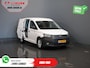 Volkswagen Caddy Cargo 2.0 TDI 100 pk Omvormer/ Sortimo/ Cruise/ Airco/ DAB