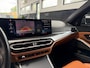 BMW 3-Serie Touring 330e M-Sport | Dravitgrau | Kuipstoelen |SOH 92% | Pano | NL Auto | Fabrieksgarantie | Top Combinatie