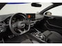 Audi A4 Avant 40 TFSI Quattro S edition / MatrixLED / Camera / AudiSound / Terragrijs / DEC-2021 / = DEALER ONDERHOUDEN !!