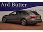 Audi A4 Avant 40 TFSI Quattro S edition / MatrixLED / Camera / AudiSound / Terragrijs / DEC-2021 / = DEALER ONDERHOUDEN !!