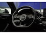 Audi A4 Avant 40 TFSI Quattro S edition / MatrixLED / Camera / AudiSound / Terragrijs / DEC-2021 / = DEALER ONDERHOUDEN !!
