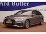 Audi A4 Avant 40 TFSI Quattro S edition / MatrixLED / Camera / AudiSound / Terragrijs / DEC-2021 / = DEALER ONDERHOUDEN !!