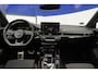 Audi A4 Avant 40 TFSI Quattro S edition / MatrixLED / Camera / AudiSound / Terragrijs / DEC-2021 / = DEALER ONDERHOUDEN !!