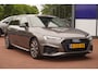 Audi A4 Avant 40 TFSI Quattro S edition / MatrixLED / Camera / AudiSound / Terragrijs / DEC-2021 / = DEALER ONDERHOUDEN !!