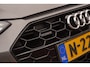 Audi A4 Avant 40 TFSI Quattro S edition / MatrixLED / Camera / AudiSound / Terragrijs / DEC-2021 / = DEALER ONDERHOUDEN !!