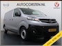 Opel Vivaro-e L2H1 Edition 75kWh Automaat Navi 360°Camera Airco Apple Carplay Android Auto Cruise Control Regen-Lichtsensor Pdc SOH 89,6% Achterklep Schuifdeur Wandbetimmering DAB 1e Eigenaar Dealeronderhouden Origineel Nederlandse Auto