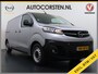 Opel Vivaro-e 75kWh AUT. Navi 360°Camera L2H1 Airco Apple Carplay Android Auto Cruise Control Edition Regen-Lichtsensor Pdc SOH 89,6% Achterklep Schuifdeur Wandbetimmering DAB 1e Eigenaar Dealeronderhouden Origineel Nederlandse Auto