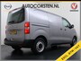 Opel Vivaro-e L2H1 Edition 75kWh Automaat Navi 360°Camera Airco Apple Carplay Android Auto Cruise Control Regen-Lichtsensor Pdc SOH 89,6% Achterklep Schuifdeur Wandbetimmering DAB 1e Eigenaar Dealeronderhouden Origineel Nederlandse Auto