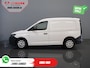 Volkswagen Caddy Cargo 2.0 TDI 100 pk Omvormer/ Sortimo/ Cruise/ Airco/ DAB