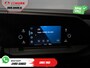Volkswagen Caddy Cargo 2.0 TDI 100 pk Omvormer/ Sortimo/ Cruise/ Airco/ DAB