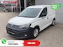 Volkswagen Caddy Cargo 2.0 TDI 100 pk Omvormer/ Sortimo/ Cruise/ Airco/ DAB