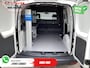 Volkswagen Caddy Cargo 2.0 TDI 100 pk Omvormer/ Sortimo/ Cruise/ Airco/ DAB