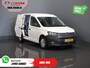 Volkswagen Caddy Cargo 2.0 TDI 100 pk Omvormer/ Sortimo/ Cruise/ Airco/ DAB