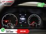 Volkswagen Caddy Cargo 2.0 TDI 100 pk Omvormer/ Sortimo/ Cruise/ Airco/ DAB