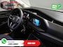 Volkswagen Caddy Cargo 2.0 TDI 100 pk Omvormer/ Sortimo/ Cruise/ Airco/ DAB