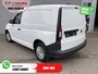 Volkswagen Caddy Cargo 2.0 TDI 100 pk Omvormer/ Sortimo/ Cruise/ Airco/ DAB