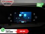 Volkswagen Caddy Cargo 2.0 TDI 100 pk Omvormer/ Sortimo/ Cruise/ Airco/ DAB