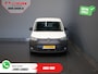 Volkswagen Caddy Cargo 2.0 TDI 100 pk Omvormer/ Sortimo/ Cruise/ Airco/ DAB