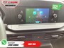 Volkswagen Caddy Cargo 2.0 TDI 100 pk Omvormer/ Sortimo/ Cruise/ Airco/ DAB