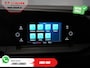 Volkswagen Caddy Cargo 2.0 TDI 100 pk Omvormer/ Sortimo/ Cruise/ Airco/ DAB