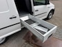 Volkswagen Caddy Maxi 1.4 TGI L2H1 EcoFuel AIRCO I MULTIMEDIA I CRUISE CONTROL I 1e EIGENAAR I COMPLETE ONDERHOUDSHISTORIE I RIJDEN OP GROEN GAS = CO2 NEUTRAAL 220-VOLT CONVERTER I OOK LEVERBAAR ZONDER KASTJES IN LAADRUIMTE