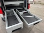 Volkswagen Caddy Maxi 1.4 TGI L2H1 EcoFuel AIRCO I MULTIMEDIA I CRUISE CONTROL I 1e EIGENAAR I COMPLETE ONDERHOUDSHISTORIE I RIJDEN OP GROEN GAS = CO2 NEUTRAAL 220-VOLT CONVERTER I OOK LEVERBAAR ZONDER KASTJES IN LAADRUIMTE