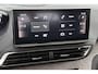 Peugeot 5008 1.2 Hybrid 136 GT 7p. Panoramadak Stoelverwarming Camera Apple CarPlay