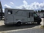 HYMER B 680 Eriba B-MC T FACELIFT