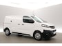 Opel Vivaro 1.5 CDTI L2H1 | Airco | Cruise | 3 Zits | Parkeersens. | Kasten