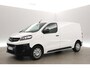 Opel Vivaro 1.5 CDTI L2H1 | Airco | Cruise | 3 Zits | Parkeersens. | Kasten