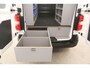 Opel Vivaro 1.5 CDTI L2H1 | Airco | Cruise | 3 Zits | Parkeersens. | Kasten
