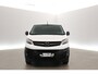 Opel Vivaro 1.5 CDTI L2H1 | Airco | Cruise | 3 Zits | Parkeersens. | Kasten