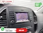 Mercedes-Benz Vito 114 CDI L2 Aut. Imperiaal+Trap/ BOTT/ 2.5T trekverm./ Navi/ Camera/ Climate/ PDC/ Cruise/ Trekhaak