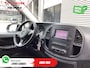 Mercedes-Benz Vito 114 CDI L2 Aut. Imperiaal+Trap/ BOTT/ 2.5T trekverm./ Navi/ Camera/ Climate/ PDC/ Cruise/ Trekhaak