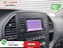 Mercedes-Benz Vito 114 CDI L2 Aut. Imperiaal+Trap/ BOTT/ 2.5T trekverm./ Navi/ Camera/ Climate/ PDC/ Cruise/ Trekhaak