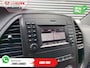 Mercedes-Benz Vito 114 CDI L2 Aut. Imperiaal+Trap/ BOTT/ 2.5T trekverm./ Navi/ Camera/ Climate/ PDC/ Cruise/ Trekhaak